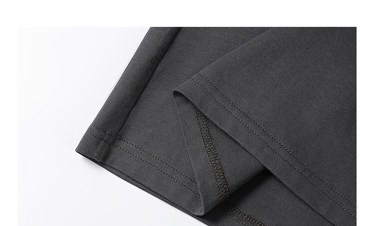 INMAN Fresh Cool Letter Print Short Sleeve T-Shirt 2026 Summer New Loose Drop Shoulder Half Sleeve Top for Women 11